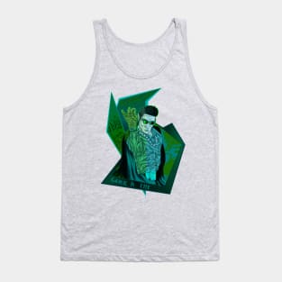 Vegan Vampire V2 Tank Top